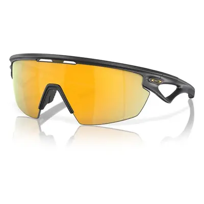 Oakley Sphaera OO9403-04 Polarized L (99) Szürke Unisex Napszemüvegek