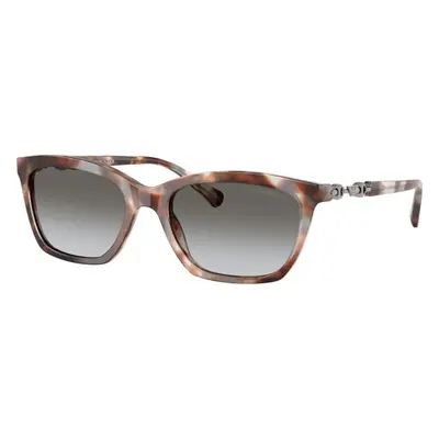 Emporio Armani EA4238F 61953C ONE SIZE (54) Havana Férfi Napszemüvegek