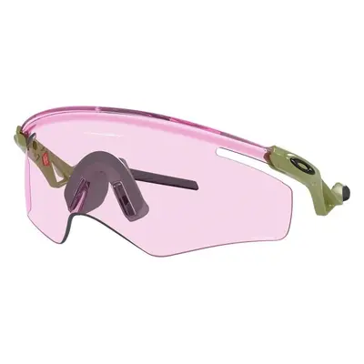 Oakley OO9481D 948106 ONE SIZE (56) Zöld Unisex Napszemüvegek