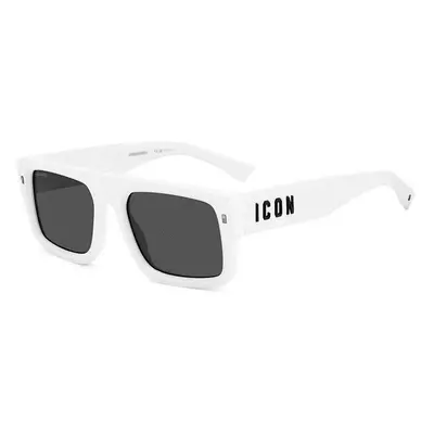 Dsquared2 ICON0008/S VK6/IR ONE SIZE (54) Fehér Női Napszemüvegek