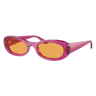 Vogue Eyewear VO5582S 3165/7 ONE SIZE (53) Lila Férfi Napszemüvegek