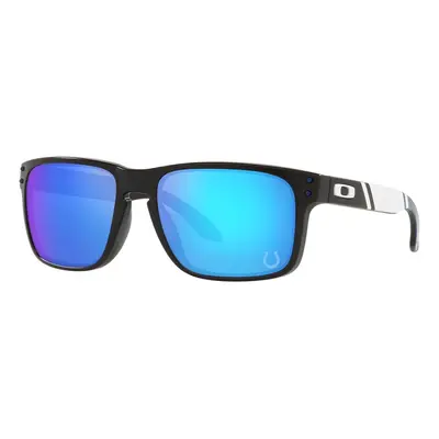 Oakley Holbrook OO9102 9102R5 M (55) Fekete Női Napszemüvegek