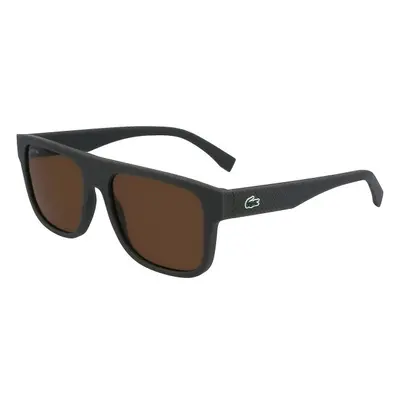 Lacoste L6001S 275 ONE SIZE (56) Zöld Női Napszemüvegek