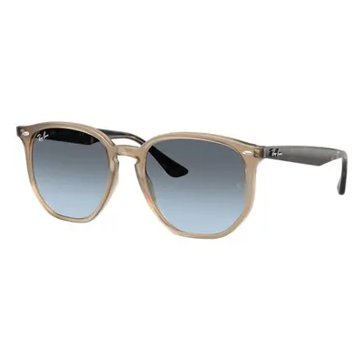 Ray-Ban RB4306 6788V1 ONE SIZE (54) Bézs Unisex Napszemüvegek