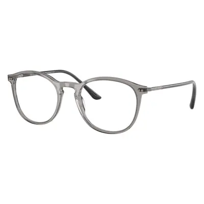 Giorgio Armani AR7125 6070 M (50) Szürke Női Dioptriás szemüvegek