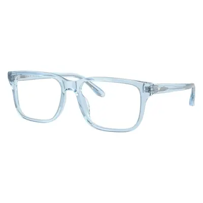 Emporio Armani EA3250U 6204 L (56) Kék Női Dioptriás szemüvegek