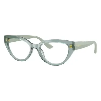 Vogue Eyewear VY2031 3117 M (48) Zöld Gyermek Dioptriás szemüvegek