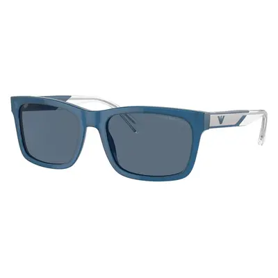 Emporio Armani EA4224 609280 ONE SIZE (57) Kék Női Napszemüvegek