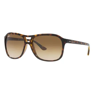 Ray-Ban Cats 4000 RB4128 710/51 ONE SIZE (60) Havana Női Napszemüvegek