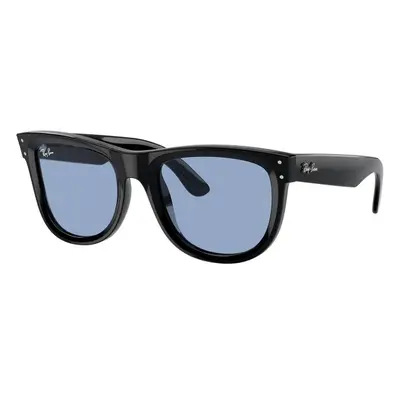 Ray-Ban RBR0502SF 667772 ONE SIZE (53) Fekete Unisex Napszemüvegek