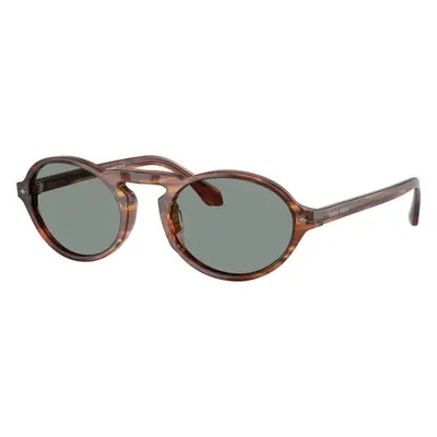 Giorgio Armani AR8219U 616256 ONE SIZE (52) Barna Női Napszemüvegek