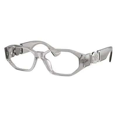 Versace VE3320U 593 L (56) Szürke Unisex Dioptriás szemüvegek