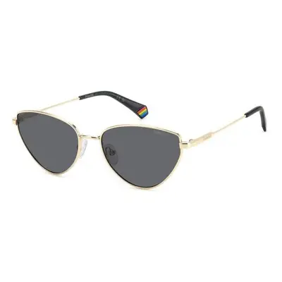 Polaroid PLD6234/S/X RHL/M9 Polarized ONE SIZE (57) Arany Férfi Napszemüvegek