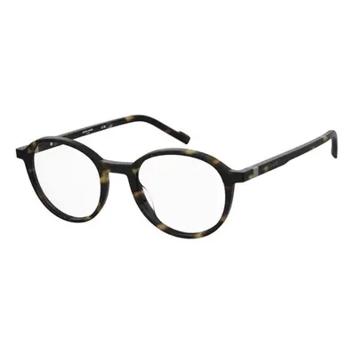 Pierre Cardin P.C.6279 086 ONE SIZE (51) Havana Női Dioptriás szemüvegek