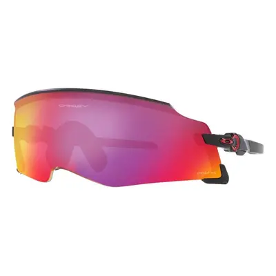 Oakley Oakley Kato OO9455M 945504 ONE SIZE (49) Fekete Unisex Napszemüvegek