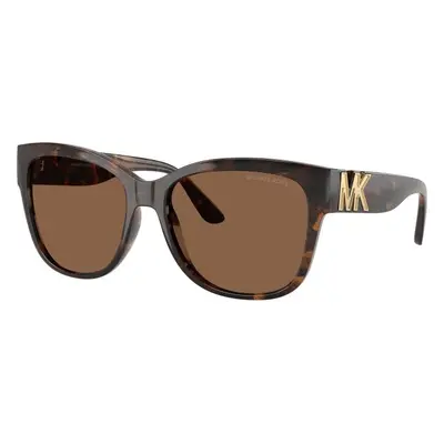 Michael Kors MK2142 30063G ONE SIZE (56) Havana Férfi Napszemüvegek