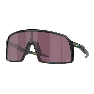 Oakley Sutro OO9406 9406A8 L (99) Fekete Unisex Napszemüvegek