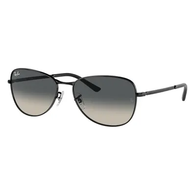 Ray-Ban RB3733 002/71 M (56) Fekete Unisex Napszemüvegek