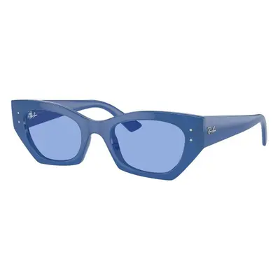 Ray-Ban RB4430 676180 M (49) Kék Unisex Napszemüvegek