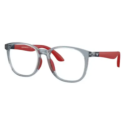 Emporio Armani EK3004 5072 L (49) Kék Gyermek Dioptriás szemüvegek