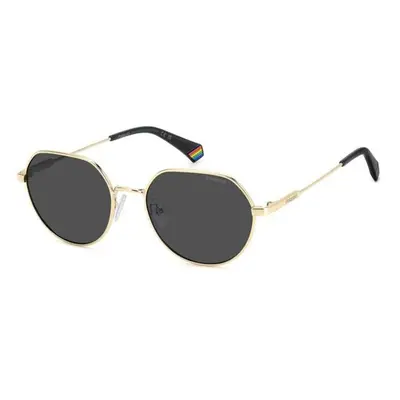 Polaroid PLD6236/S/X RHL/M9 Polarized ONE SIZE (54) Arany Unisex Napszemüvegek