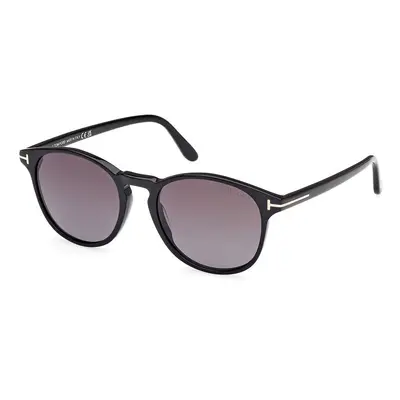 Tom Ford FT1097 01B ONE SIZE (53) Fekete Női Napszemüvegek