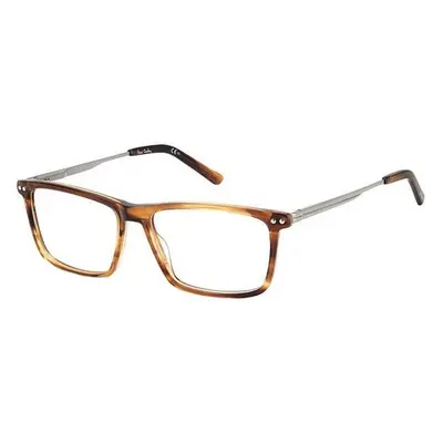 Pierre Cardin P.C.6247 EX4 ONE SIZE (57) Havana Női Dioptriás szemüvegek