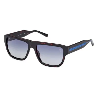 Timberland TB9337 52D Polarized ONE SIZE (58) Havana Női Napszemüvegek