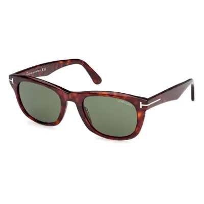 Tom Ford Kendel FT1076 54N ONE SIZE (54) Havana Női Napszemüvegek