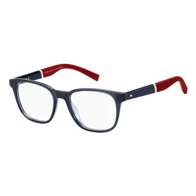 Tommy Hilfiger TH1907 8RU ONE SIZE (51) Kék Női Dioptriás szemüvegek