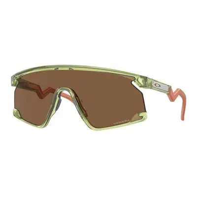 Oakley Bxtr OO9280 928011 ONE SIZE (39) Zöld Unisex Napszemüvegek