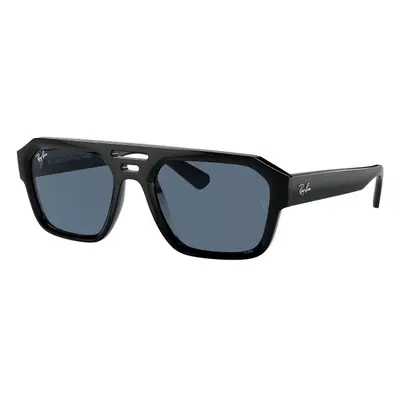 Ray-Ban Corrigan RB4397 667780 ONE SIZE (54) Fekete Unisex Napszemüvegek