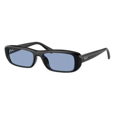 Ray-Ban RB4436D 667772 ONE SIZE (55) Fekete Unisex Napszemüvegek