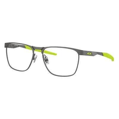 Oakley OY3003 300302 M (49) Fekete Gyermek Dioptriás szemüvegek