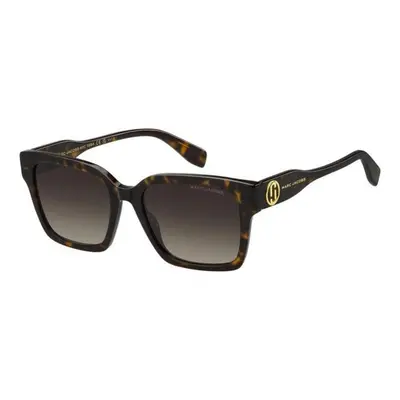 Marc Jacobs MARC814/S 086/HA ONE SIZE (53) Havana Férfi Napszemüvegek