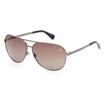 Timberland TB00029 06H Polarized ONE SIZE (65) Ezüst Női Napszemüvegek