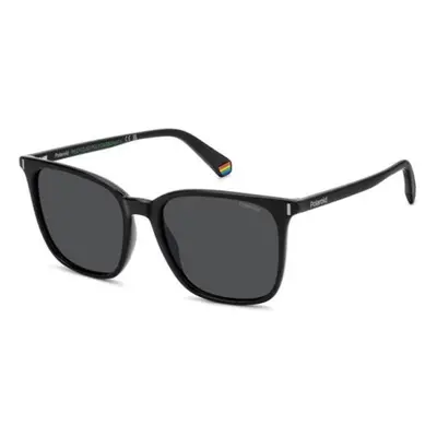 Polaroid PLD6226/S 807/M9 Polarized ONE SIZE (54) Fekete Férfi Napszemüvegek