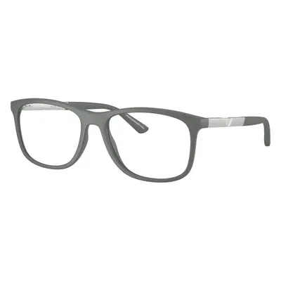 Emporio Armani EA3247 6205 L (55) Szürke Női Dioptriás szemüvegek