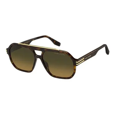 Marc Jacobs MARC753/S 086/SE ONE SIZE (58) Havana Női Napszemüvegek