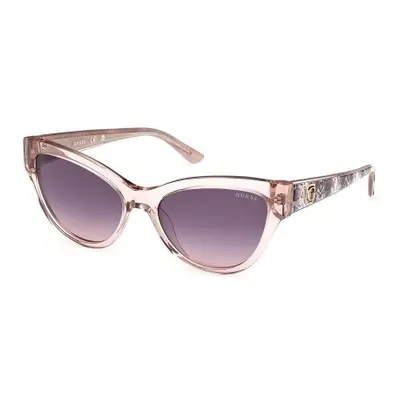 Guess GU00112 57Z ONE SIZE (56) Bézs Férfi Napszemüvegek