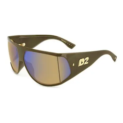 Dsquared2 D20124/S 79U/Z0 ONE SIZE (75) Barna Női Napszemüvegek