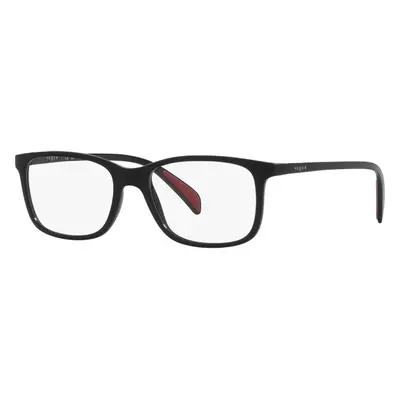 Vogue Eyewear VO5508I W44 ONE SIZE (53) Fekete Női Dioptriás szemüvegek