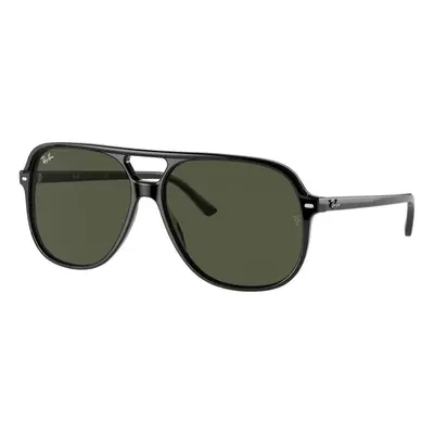 Ray-Ban Bill RB2198 901/31 L (60) Fekete Unisex Napszemüvegek