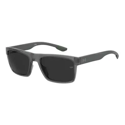 Under Armour UAACETECH 63M/M9 Polarized ONE SIZE (58) Szürke Unisex Napszemüvegek