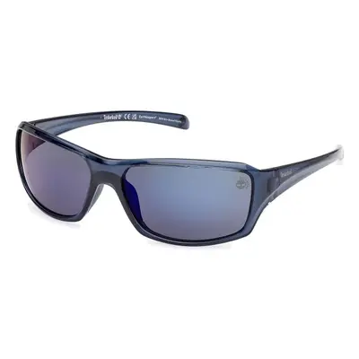 Timberland TB9332 90D Polarized ONE SIZE (63) Kék Női Napszemüvegek