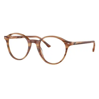 Ray-Ban RX5430 8359 M (49) Barna Unisex Dioptriás szemüvegek