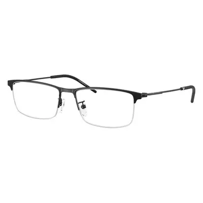 Emporio Armani EA1168D 3001 ONE SIZE (56) Fekete Női Dioptriás szemüvegek