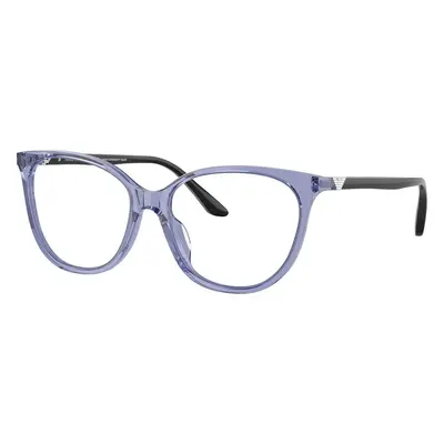 Emporio Armani EA3249U 6200 M (53) Kék Férfi Dioptriás szemüvegek