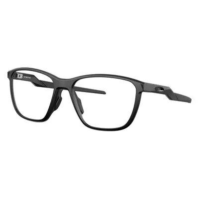 Oakley OX8186 818601 M (54) Fekete Női Dioptriás szemüvegek