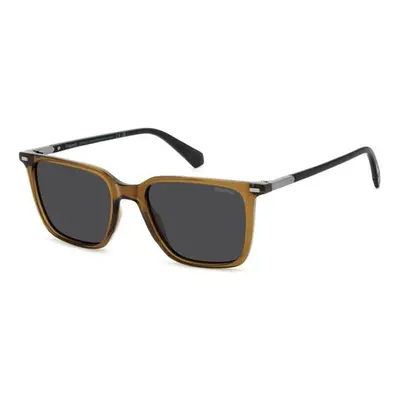 Polaroid PLD4183/S/X 09Q/M9 Polarized ONE SIZE (53) Barna Női Napszemüvegek